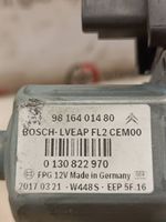 Peugeot 2008 I Etuoven ikkunan nostomoottori 9816401480