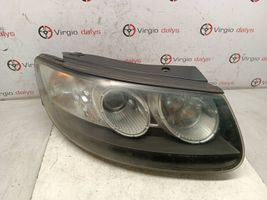 Hyundai Santa Fe Faro/fanale 17d171101n2