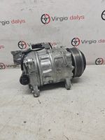 BMW 5 G30 G31 Compressore aria condizionata (A/C) (pompa) 12941310