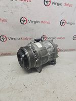 BMW 5 G30 G31 Compressore aria condizionata (A/C) (pompa) 12941310