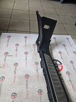 BMW 5 G30 G31 Rivestimento di protezione sottoporta del bagagliaio/baule 7387530