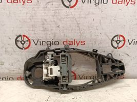 BMW 5 G30 G31 Serratura portiera posteriore 7401206