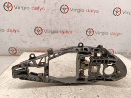 BMW 5 G30 G31 Serrure de porte arrière 7401206