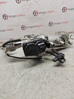 BMW 5 G30 G31 Valvola di raffreddamento EGR 8574815