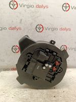 BMW 5 G30 G31 Ventola riscaldamento/ventilatore abitacolo 1035900093