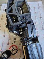 BMW 5 G30 G31 Scatola alloggiamento climatizzatore riscaldamento abitacolo assemblata Z754341