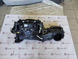 BMW 5 G30 G31 Commande de chauffage et clim Z754341