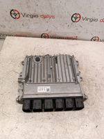 BMW 5 G30 G31 Centralina/modulo del motore 847258601