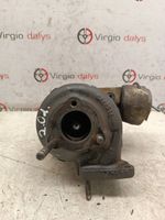 KIA Sportage Turbina 2823127900