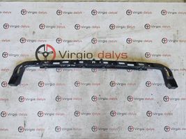 Volkswagen PASSAT B6 Staffa di rinforzo montaggio del paraurti posteriore 3C5807861