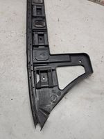 Volkswagen PASSAT B6 Bumper support mounting bracket corner 3C5807393C