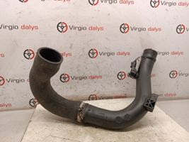 Volkswagen Tiguan Tube d'admission de tuyau de refroidisseur intermédiaire 5N0145770