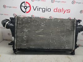 Opel Insignia A Kit Radiateur 13241751