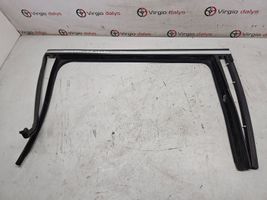 Volkswagen PASSAT B6 Guarnizione in gomma portiera posteriore 3C9839431C