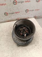 Volkswagen Tiguan Heater fan/blower 3c1820015t