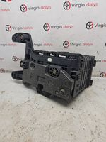 Volkswagen Tiguan Battery box tray 1K0915333