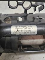 Volkswagen Tiguan Pompe d'injection de carburant à haute pression 5N0127023H