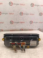 Volkswagen Tiguan Climate control unit 1K0907044DA