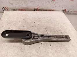 Volkswagen Tiguan Engine mounting bracket 3C0199855M