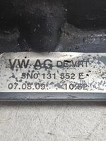 Volkswagen Tiguan Capteur de pression des gaz d'échappement 5N0131552E