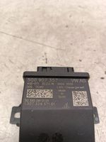 Volkswagen Tiguan Sensore di livello faro/fanale 5Q0907357