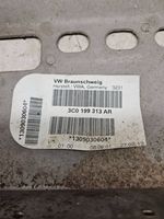 Volkswagen Tiguan Sottotelaio anteriore 3C0199313AR