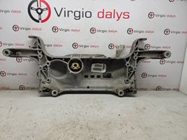 Volkswagen Tiguan Sottotelaio anteriore 3C0199313AR