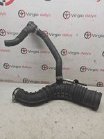 Renault Clio IV Tube d'admission d'air 165764382R