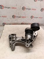 Renault Clio IV Napinacz paska wielorowkowego / Alternatora 117506193r