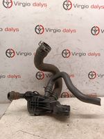 Renault Clio IV Termostaatin kotelo 110612563R