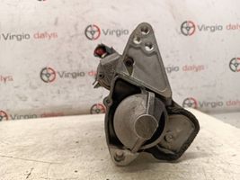 Renault Clio IV Starter motor 233001071R