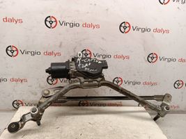 Renault Captur Valytuvų mechanizmo komplektas 288001161R