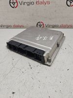 Mercedes-Benz C W203 Calculateur moteur ECU A0001535379