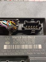 Mercedes-Benz A W169 Другие блоки управления / модули A1695453132