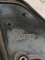 Mercedes-Benz E W124 Elektryczne lusterko boczne drzwi przednich E10217193