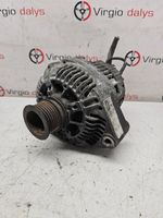 Mercedes-Benz CLK A209 C209 Alternator A0101549902