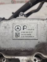 Mercedes-Benz A W169 Imusarja A6400900337