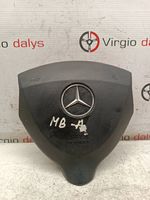 Mercedes-Benz A W169 Ohjauspyörän turvatyyny 1698600102