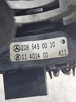 Mercedes-Benz E W210 Lenkstockschalter Kombischalter 2085450010