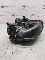 Mercedes-Benz E W211 Część rury dolotu powietrza A6460941097