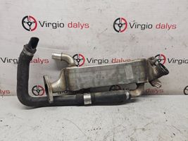 Mercedes-Benz ML W163 EGR-venttiili/lauhdutin A6121420079