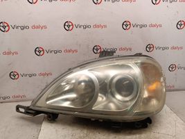 Mercedes-Benz ML W163 Lampa przednia 22315500