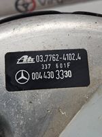 Mercedes-Benz E W210 Servo-frein 0044303330