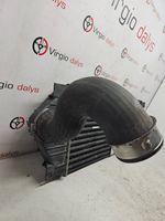 Mercedes-Benz ML W163 Intercooler radiator 