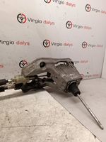 Mercedes-Benz A W169 Selettore di marcia/cambio (interno) A1693600409