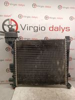 Mercedes-Benz A W168 Kit Radiateur 1685000093