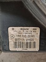 Mercedes-Benz A W168 Kit Radiateur 1685000093