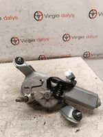 KIA Sorento Rear window wiper motor 987002P500