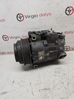 Mercedes-Benz E W210 Compressore aria condizionata (A/C) (pompa) A0002302011