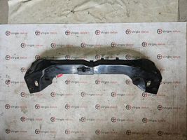 Mercedes-Benz ML W163 Oberteil Schlossträger Frontträger Frontmaske 6260546